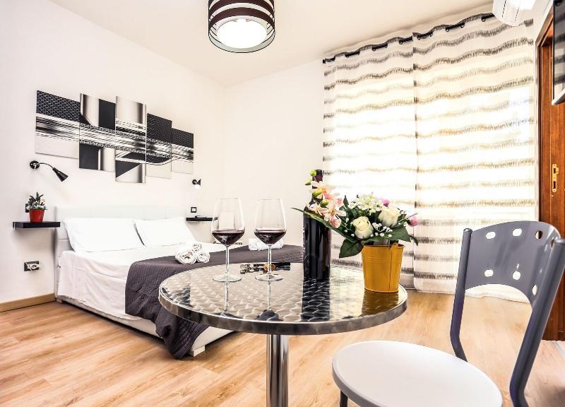 Il Piccolo Principe Bed & Breakfast Alghero